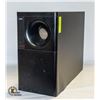 Image 1 : BOSE ACOUSTIMASS SYSTEM