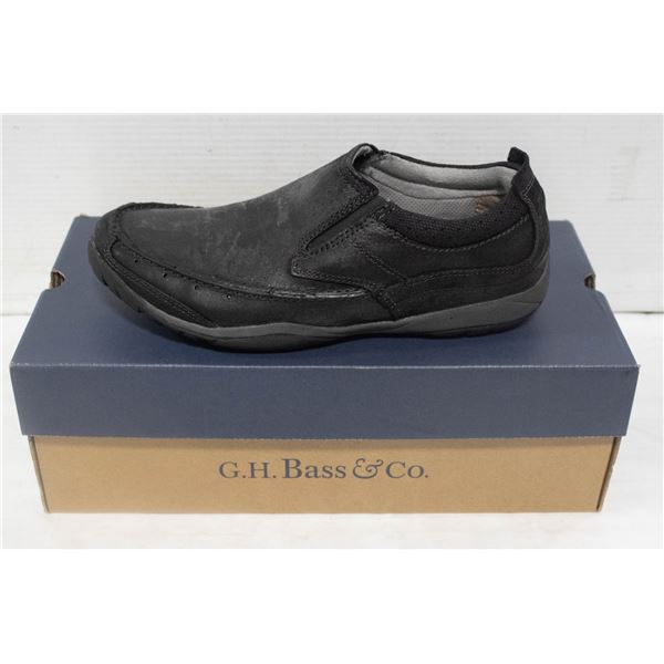 BASS & CO 7.5 MENS SHOES
