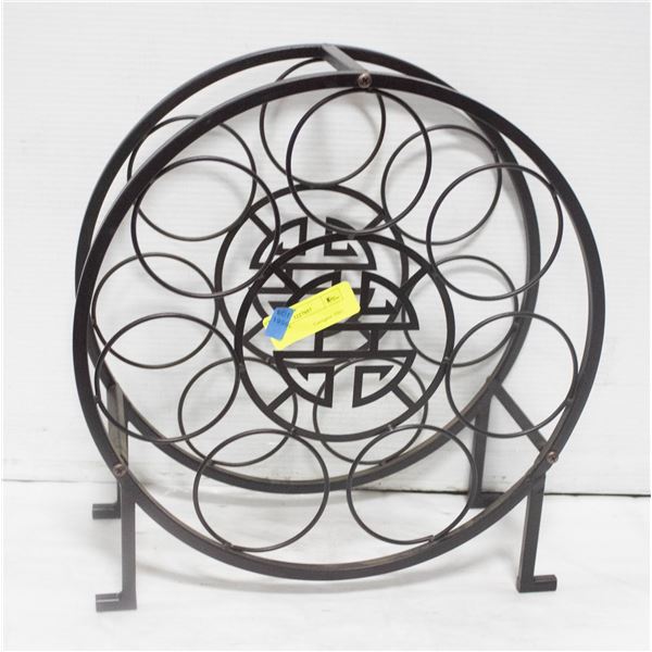 WINE RACK