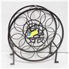 Image 1 : WINE RACK