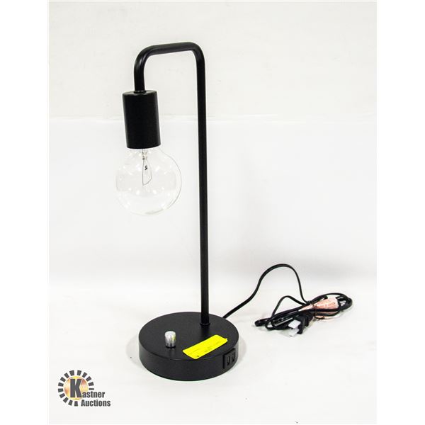 LAMP 17"