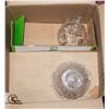 Image 1 : BOX OF CRYSTAL