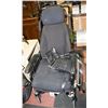 Image 1 : WHEELCHAIR
