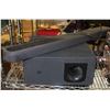 Image 1 : YAMAHA BLUETOOTH SOUNDBAR & SUB