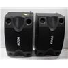 Image 1 : PAIR OF KODA 525D HQ SPEAKERS