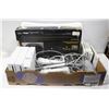 Image 1 : LARGE LOT OF NINTENDO WII CONSOLES, GAMES, ETC