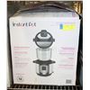 Image 1 : INSTANT POT