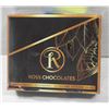 Image 1 : ONE BOX ROSS CHOCOLATE BARS