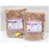 Image 1 : HONEY, ROASTED PEANUTS 2?1 KG BAG