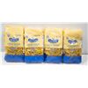 Image 1 : FOUR PACKS OF GLUTEN-FREE PASTA FUSILLI