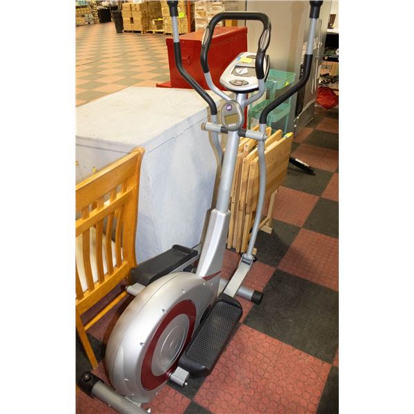 FREESPIRIT ELLIPTICAL