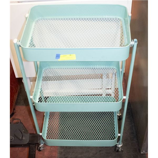 3 TIER ART TRAY