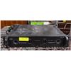 Image 1 : 1 DJ QSC AMPLIFIER SERIE 3 MODEL 3500