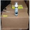 Image 1 : CASE OF 60 FRESH AND CLEAN FOAMING HAND SOAP (8OZ)
