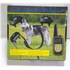 Image 1 : RECHARGABLE/WATERPROOF SHOCK COLLAR FOR DOGS