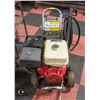 Image 2 : POWERJET PRESSURE WASHER EQUIPPED WITH GAS 188FD