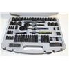 Image 1 : STANLEY BLACK HAND TOOL SET MISSING SOME PIECES