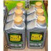 Image 1 : PURE GUARD FULL SYNTHETIC MOTOR OIL 0W-20 964ML