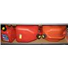 Image 1 : LOT OF FUEL CANS