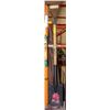 Image 1 : HUSKY STRIPPER ROOF SHOVEL SPADE