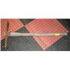 Image 1 : HD CONTRACTOR LARGE GARDEN PICKAXE