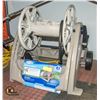 Image 1 : NEW SUNCAST GARDEN HOSE REEL CART W/ LEADER HOSE