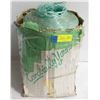 Image 1 : 1 ROLL OF POLYPROPYLENE ROPE