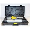 Image 1 : LAZER PRO IN HARD CASE