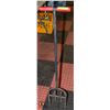 Image 1 : QPI TOOLS HEAVY DUTY PITCHFORK