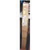 Image 1 : 1 NEW SLIDING DOOR HARDWARE