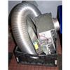 Image 1 : FLAT OF BLOWER VENT KIT