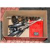 Image 1 : SNAP ON TOOLS- ASSORTED LOT OF 19 PIECES