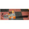 Image 1 : REMINGTON ELECTRIC 16" CHAINSAW 3.5 HP