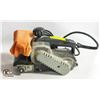 Image 1 : ELU BELT DRIVEN SANDER WITH DUST BAG MADE IN