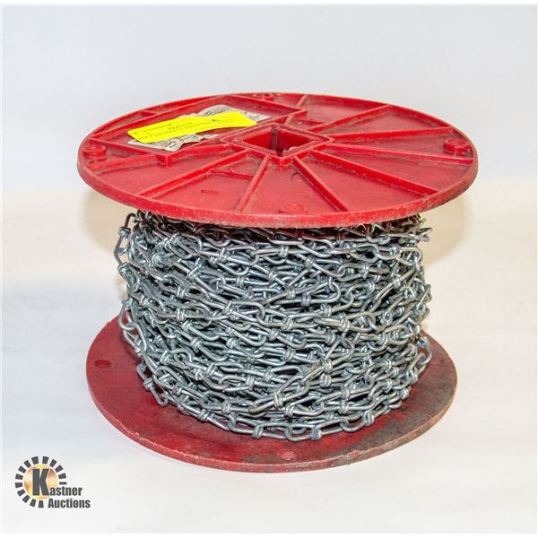 ROLL OF SMALL HANGING CHAIN