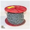 Image 1 : ROLL OF SMALL HANGING CHAIN