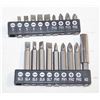 Image 1 : 18 UNUSED DRILL BITS ASSORTED