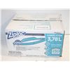 Image 1 : ZIPLOC STORAGE BAGS 1 GALLON SZ 10-9/16IN X 10-3/4