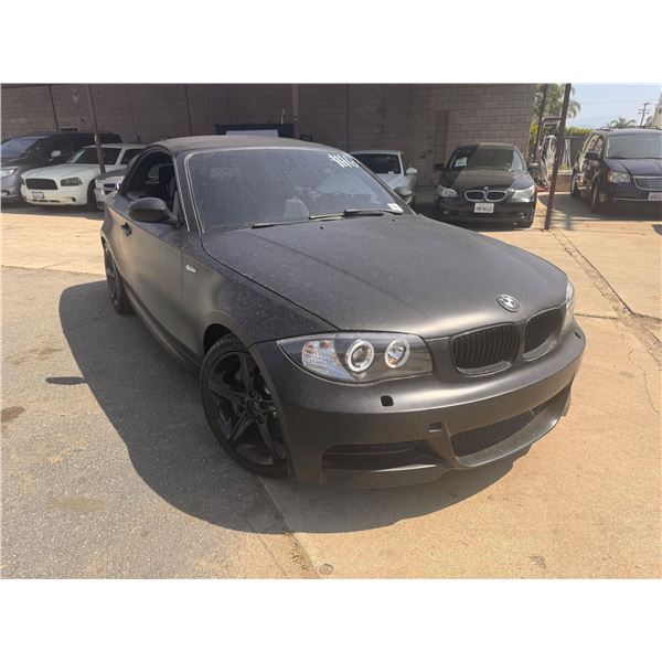 2008 BMW 128i - CLEAN/152,029 Mi