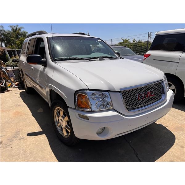 2004 GMC Envoy XL - CLEAN/TMU