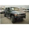 Image 7 : 2007 Hummer H3 - CLEAN/120,930 Mi SMOG Ready