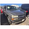 Image 6 : 2001 Chevy tahoe - CLEAN/257,678