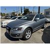 Image 1 : 2009 Audi Q5 - CLEAN/