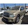 Image 1 : 2005 Infinity QX56 - CLEAN/