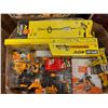 Image 5 : Pallet #103 - Home Depot Tools & General Merchandise