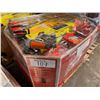 Image 1 : Pallet #107 - Home Depot Tools & General Merchandise