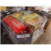 Image 1 : Pallet #118 - Home Depot Tools & General Merchandise