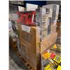 Image 4 : Pallet #122 - Home Depot Tools & General Merchandise