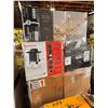 Image 6 : Pallet #126 - Home Depot Tools & General Merchandise