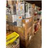 Image 1 : Pallet #127 - Home Depot Tools & General Merchandise